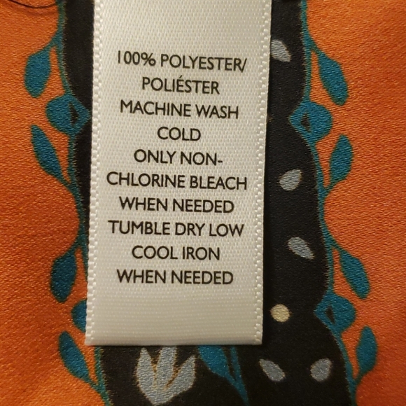 Loft dress - Picture 5 of 6